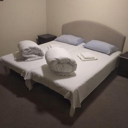 卡普利采 Zlaty Kriz酒店 外观 照片
