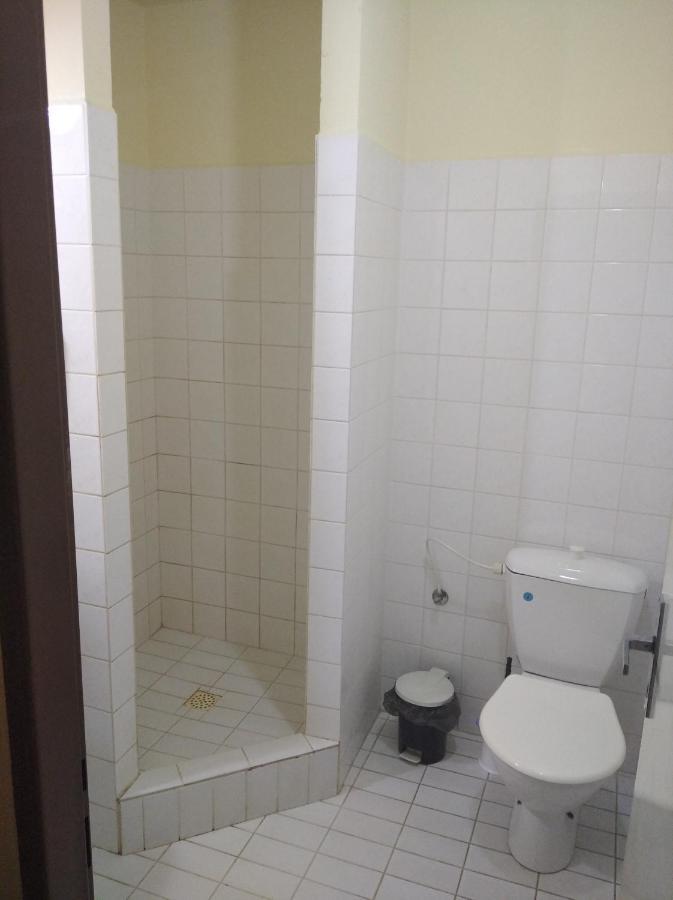 卡普利采 Zlaty Kriz酒店 外观 照片